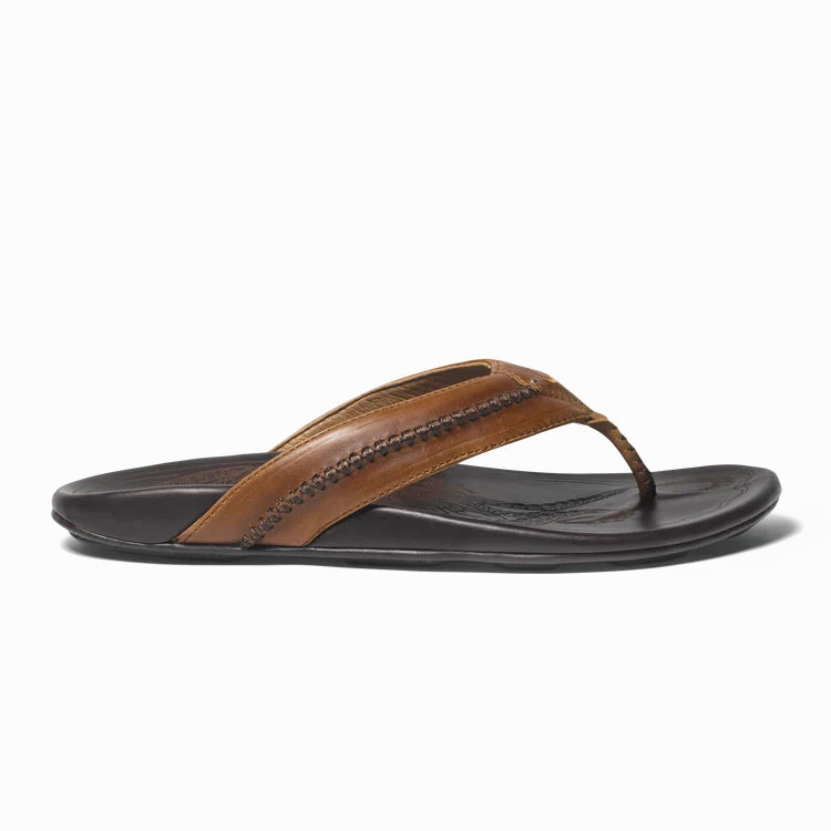 Best Surf Flip Flops MEA OLA - Men