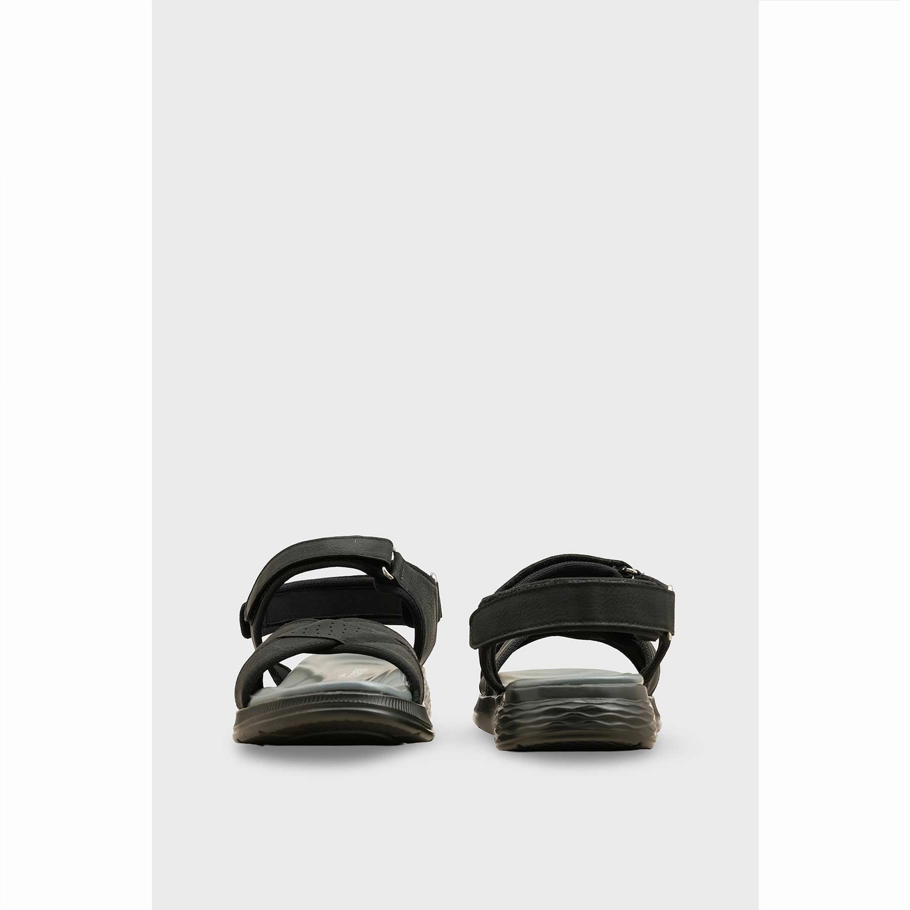 Men Casual Sandal - WS015201 Simple Sandals