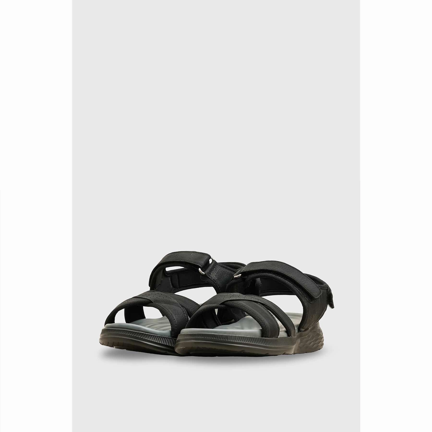 Men Casual Sandal - WS015201 Comfort Sandals With Arch Support