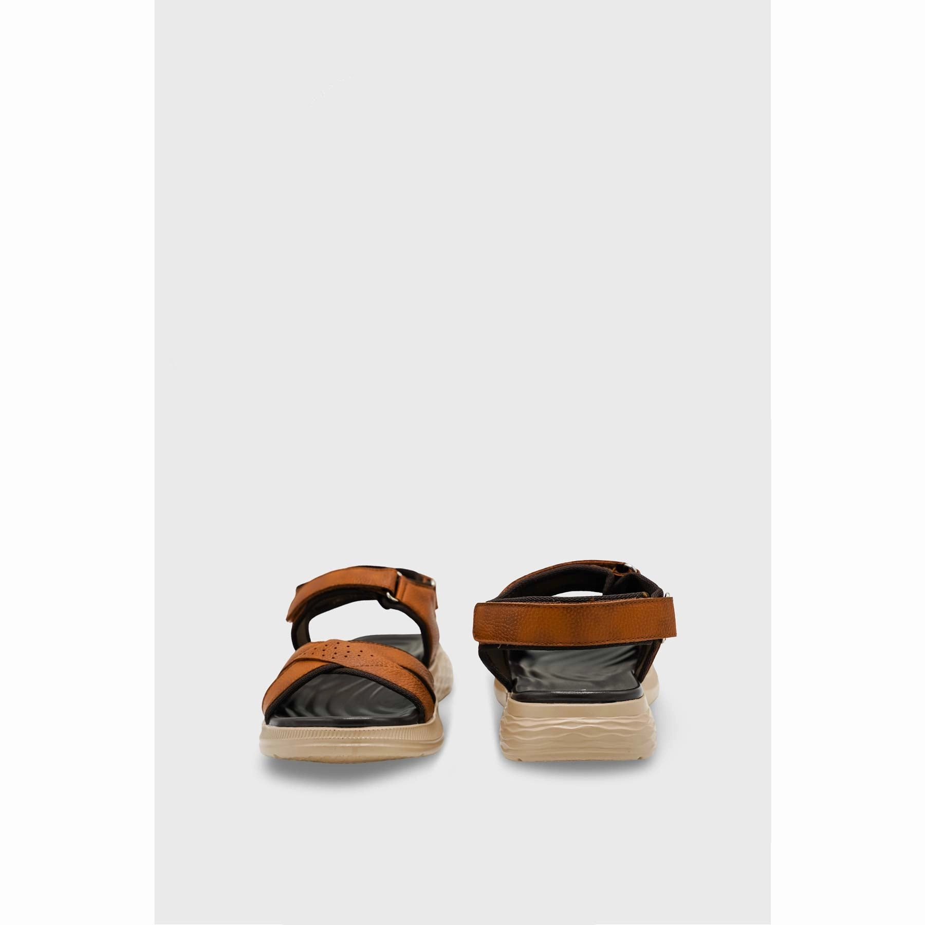 Men Casual Sandal - WS015273 Sandals With Orthotics