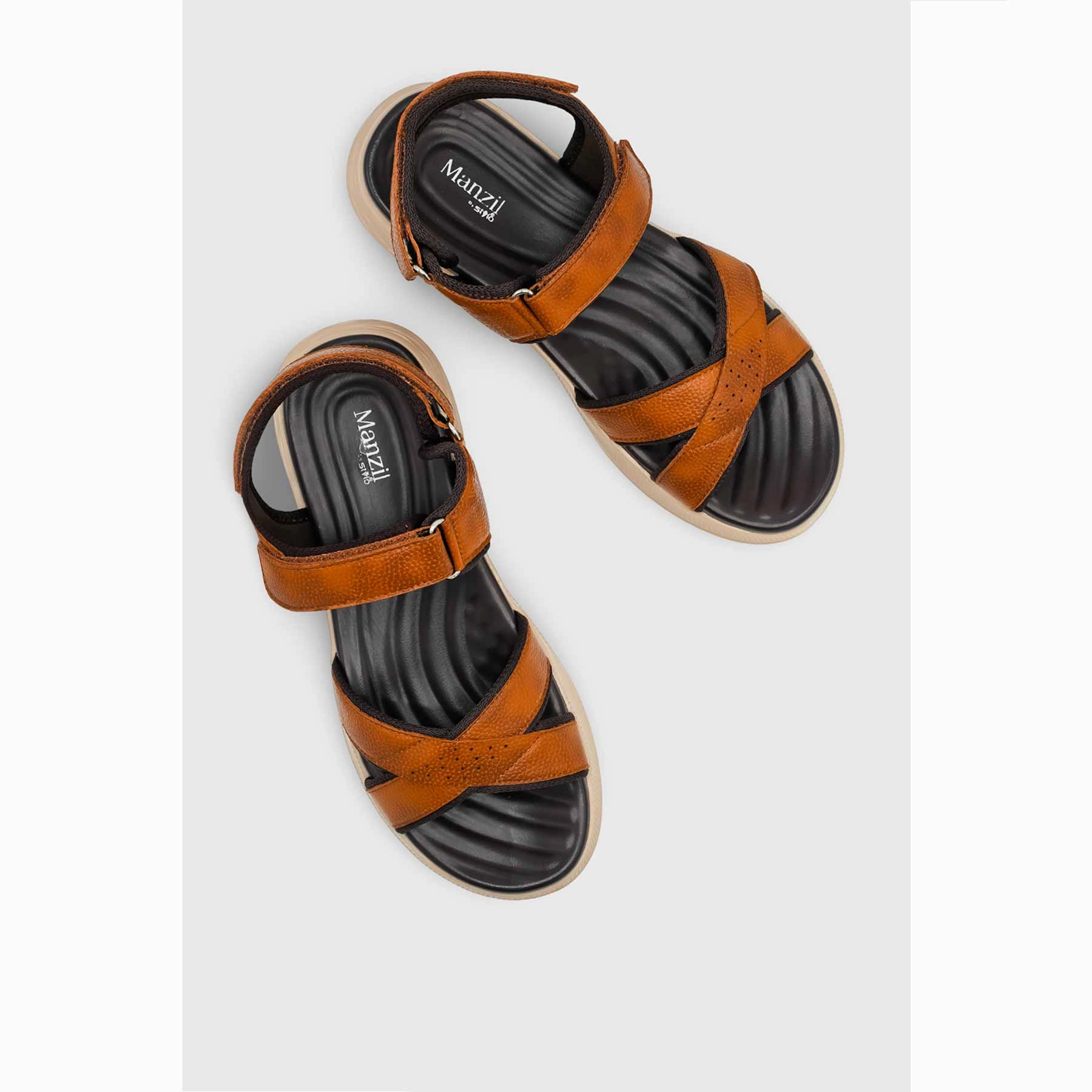 Sandals Beach Resort Men Casual Sandal - WS015273