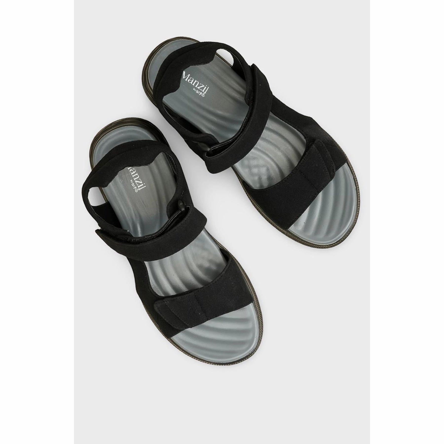 Men Casual Sandal - WS015401 Adilette Sandals