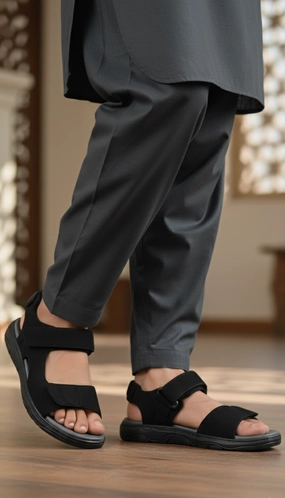 Men Casual Sandal - WS015401 Best Comfortable Sandals