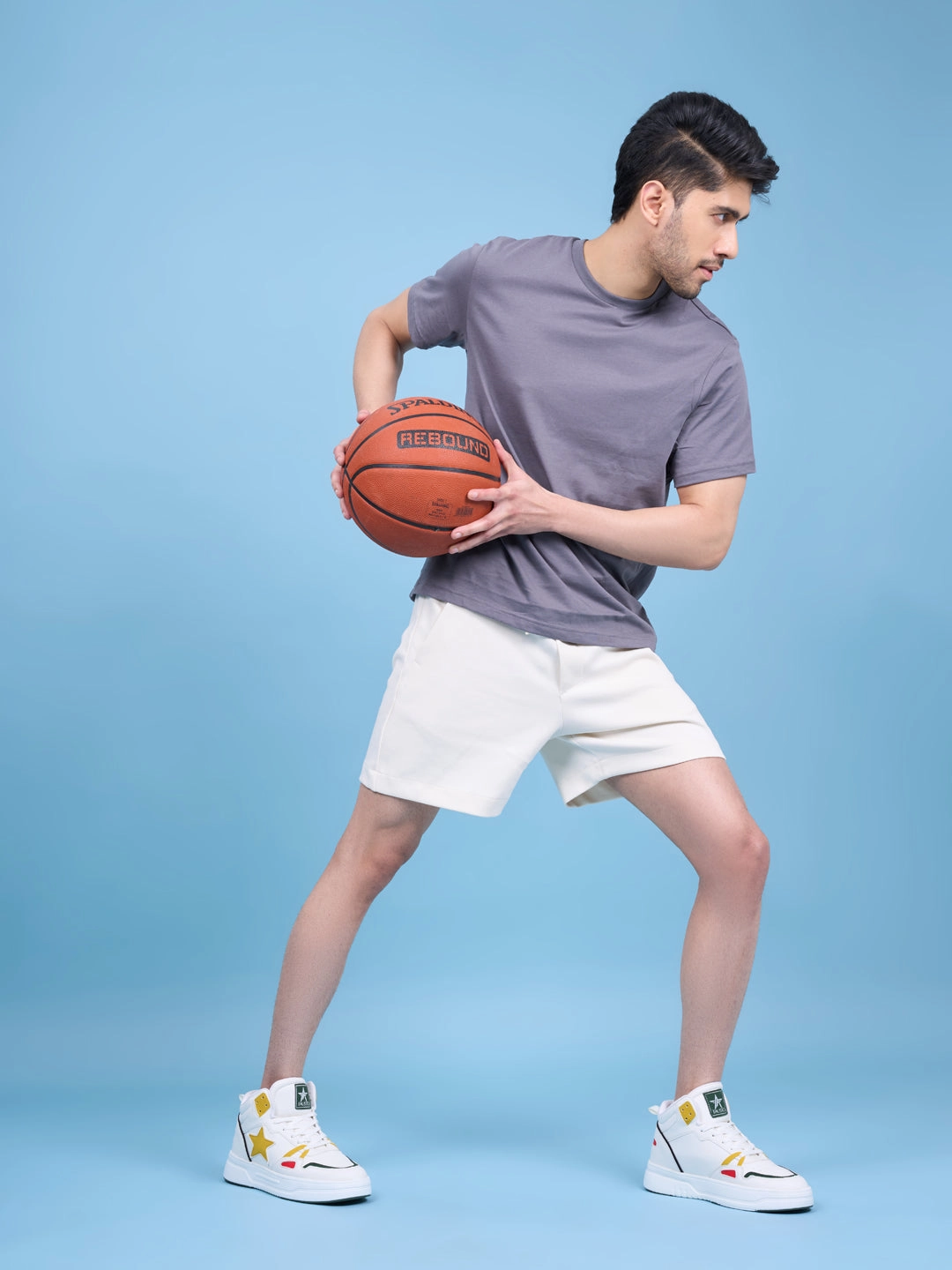 Originals Campus 00s Casual Shoes Men High Top Breathable Lace Up Sneaker Shoes Chunky Streetwear Lightweight Casual Sneakers Memory Cushioned Insole