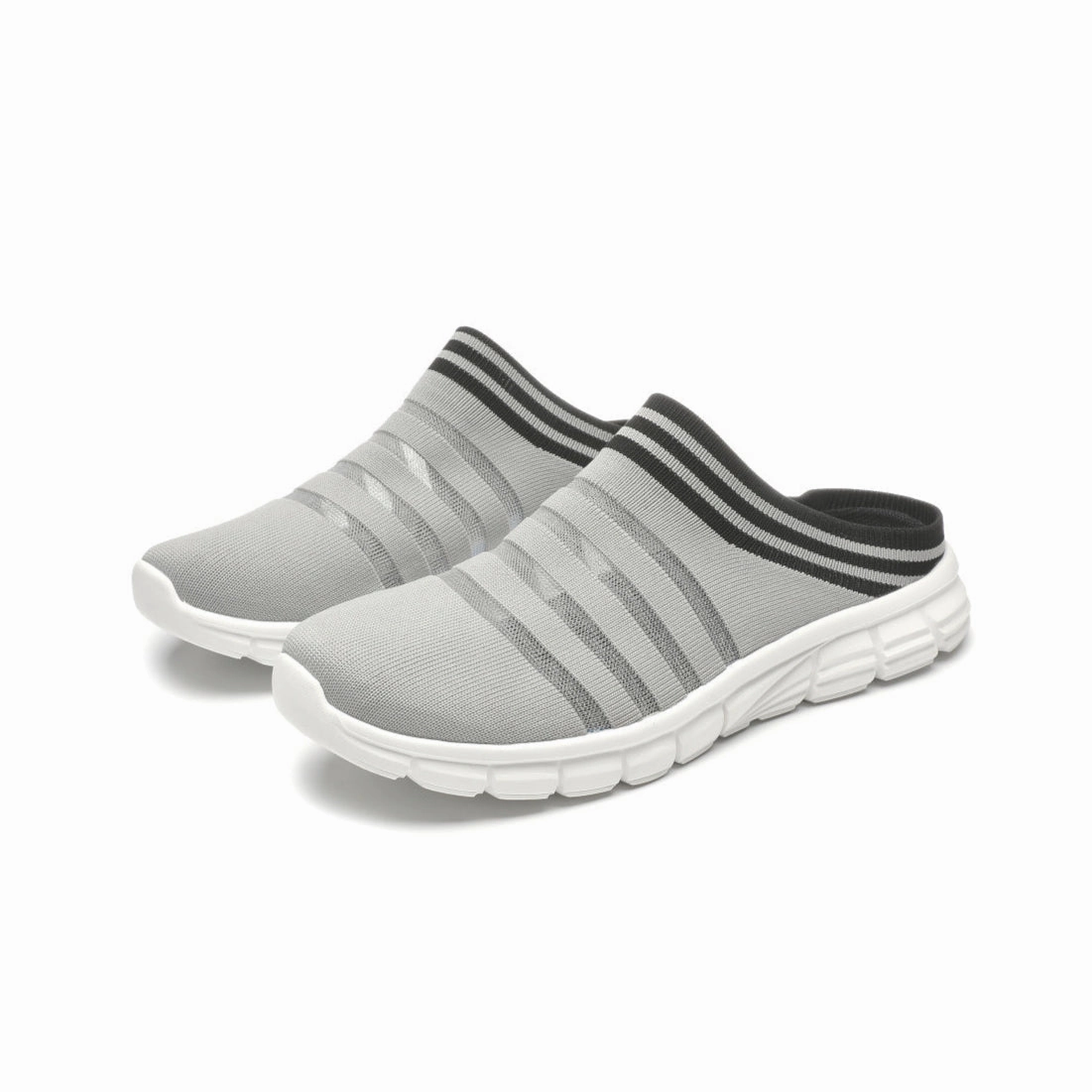 MEN'S BIRD'S NEST HALF-SANDALS  4555 MEN Adventure Sandals