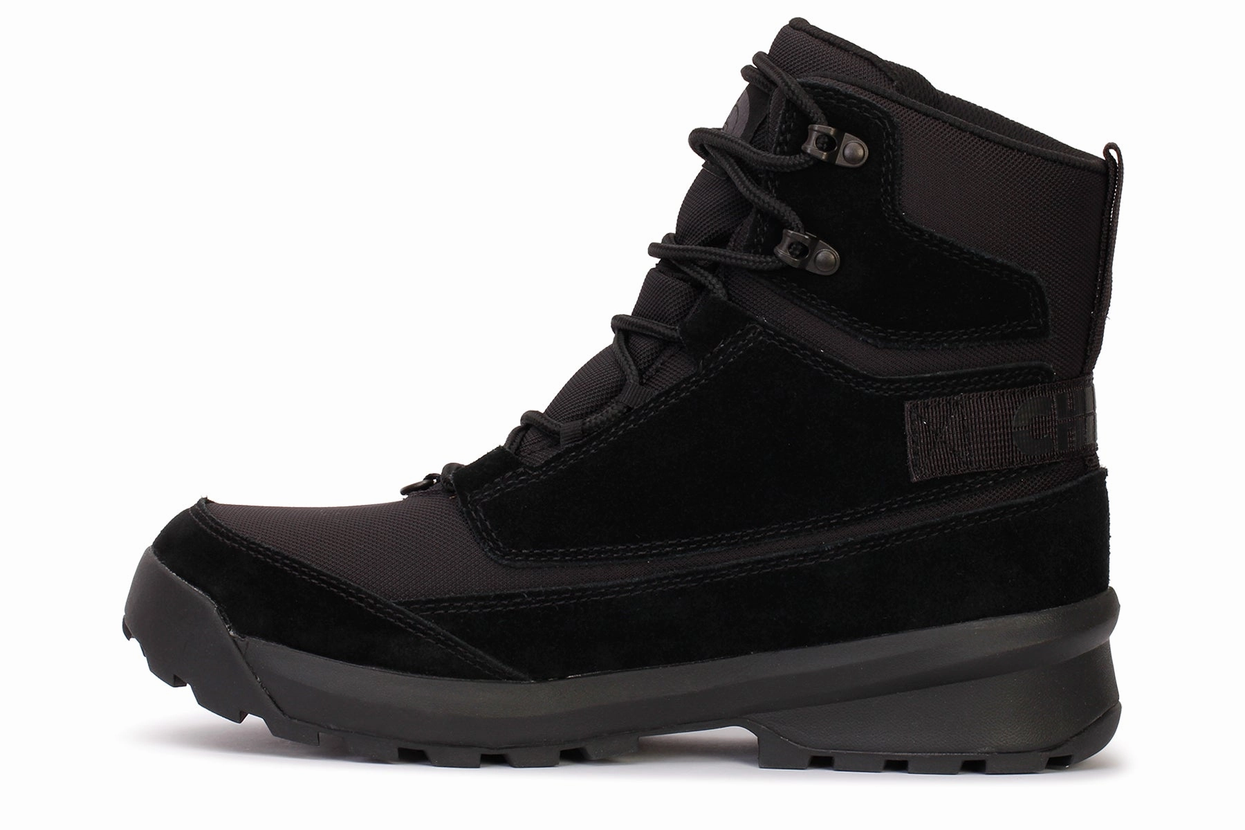 Slip On Winter Boots Men's Chilkat V Cognito Waterproof Boots