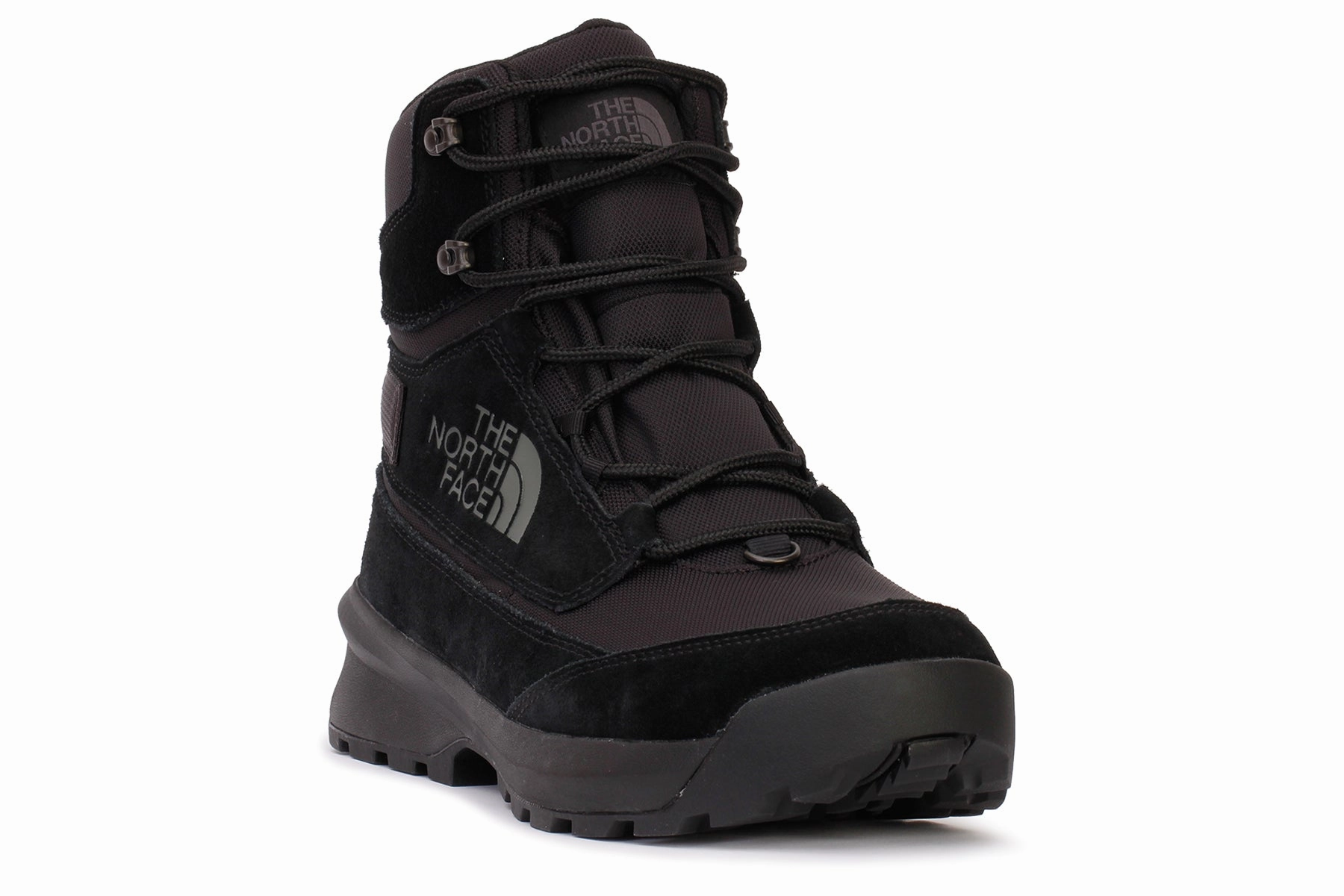 Long Fall Boots Men's Chilkat V Cognito Waterproof Boots