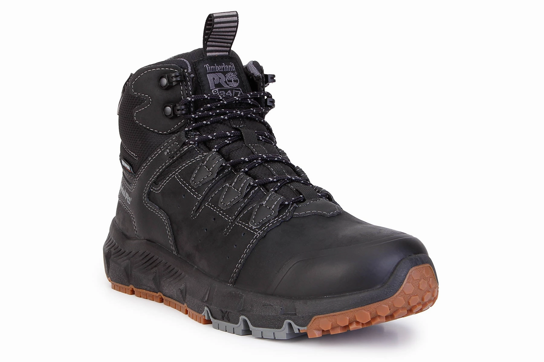 Waterproof Insoles For Water Shoes Men's Tempe 6" Waterproof Soft Toe Work Boots