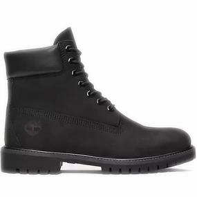 Waterproof Nonslip Shoes Men's Timberland Premium 6-Inch Waterproof Boot - Black