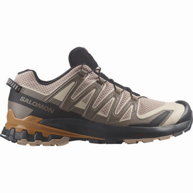 Men's Xa Pro 3D V9 Gore Tex Waterproof Running Shoes