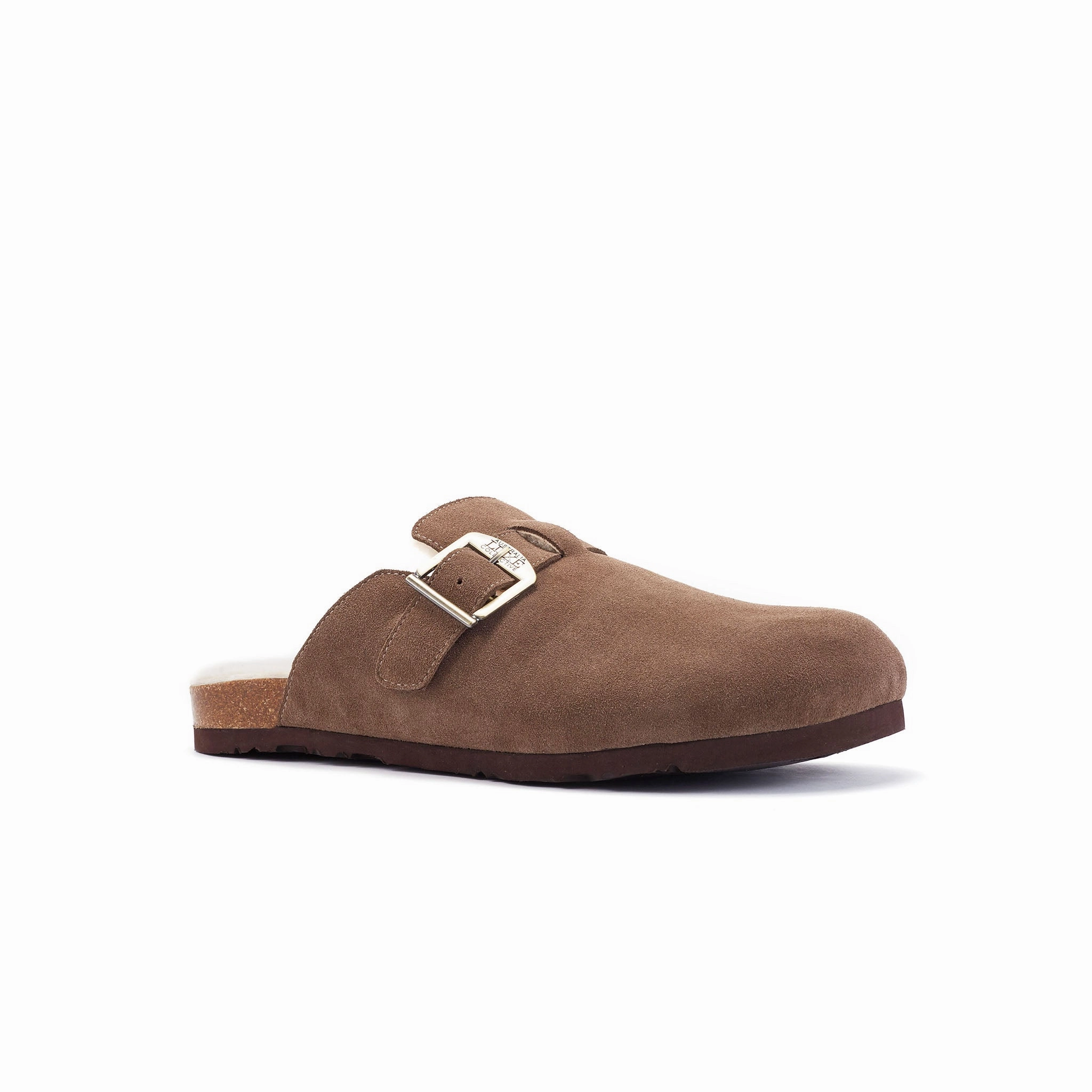 Ballet Slippers Nyc MENS BERLIN CLAY