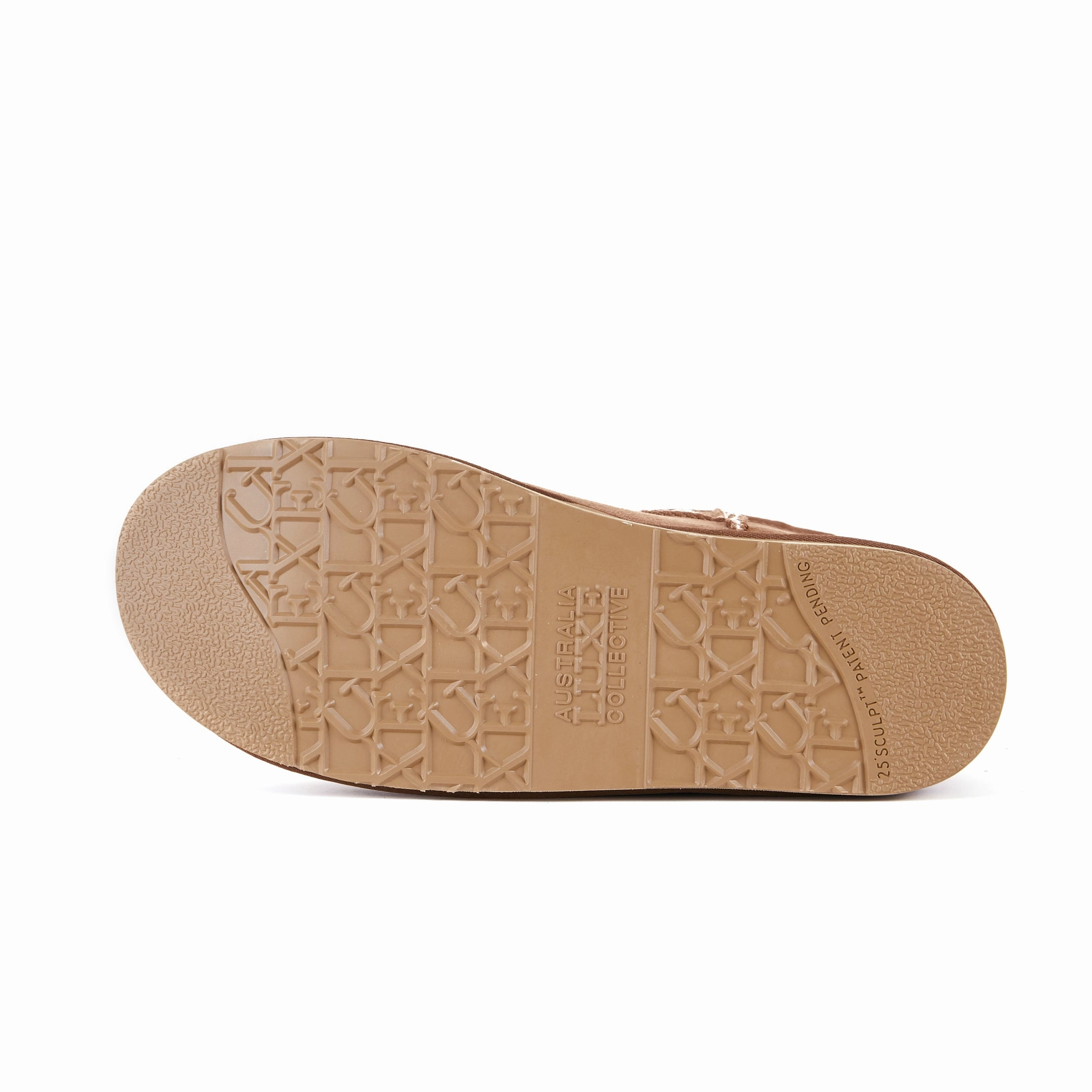 MENS COSY SHORT CHESTNUT Most Comfortable Waterproof Boots For Walking All Day