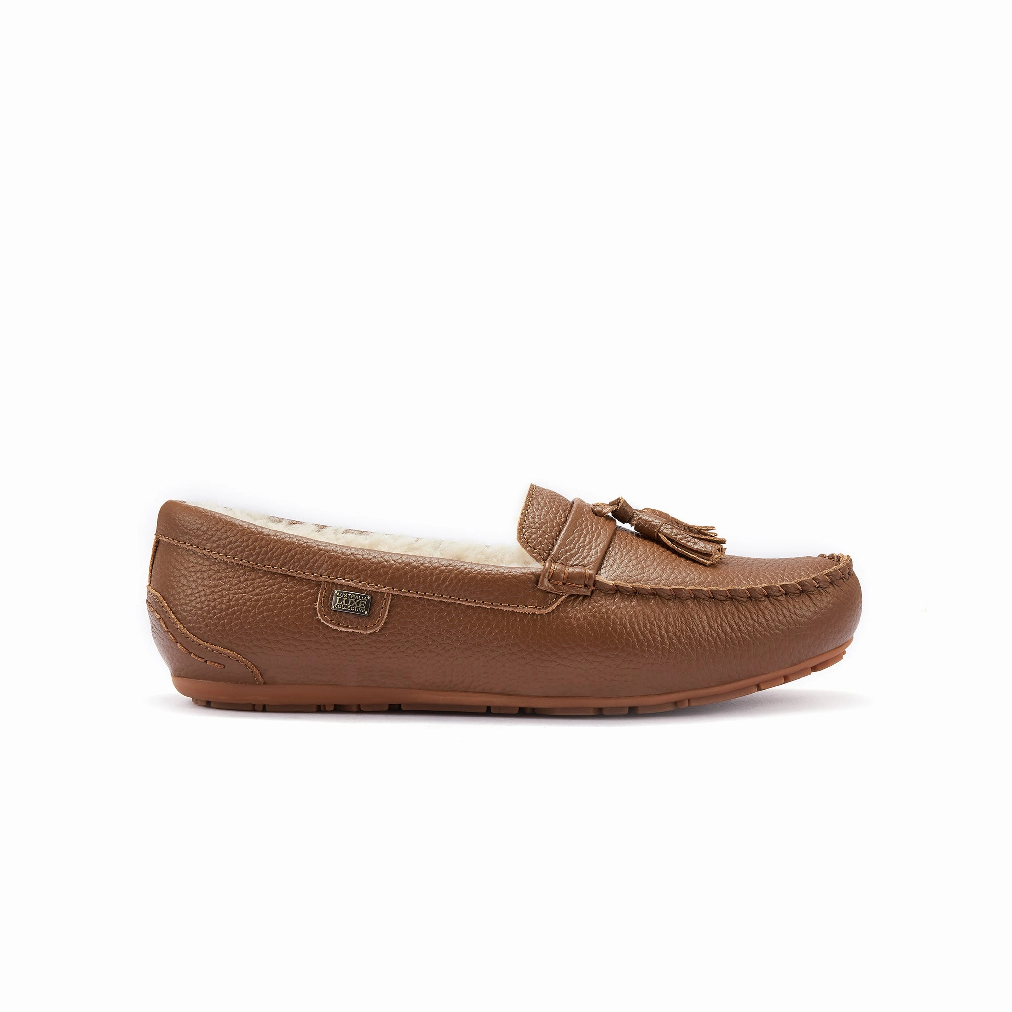 MENS HAMILTON WHISKY After Shower Slippers
