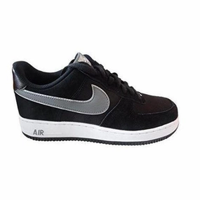 Mens Nike Air Force 1 Running Shoes Nike Shoes With Straps