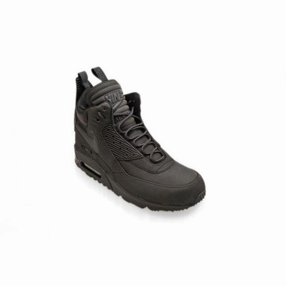 Mens Nike Air Max 90 Sneakerboot Winter Uggs Boots With Laces