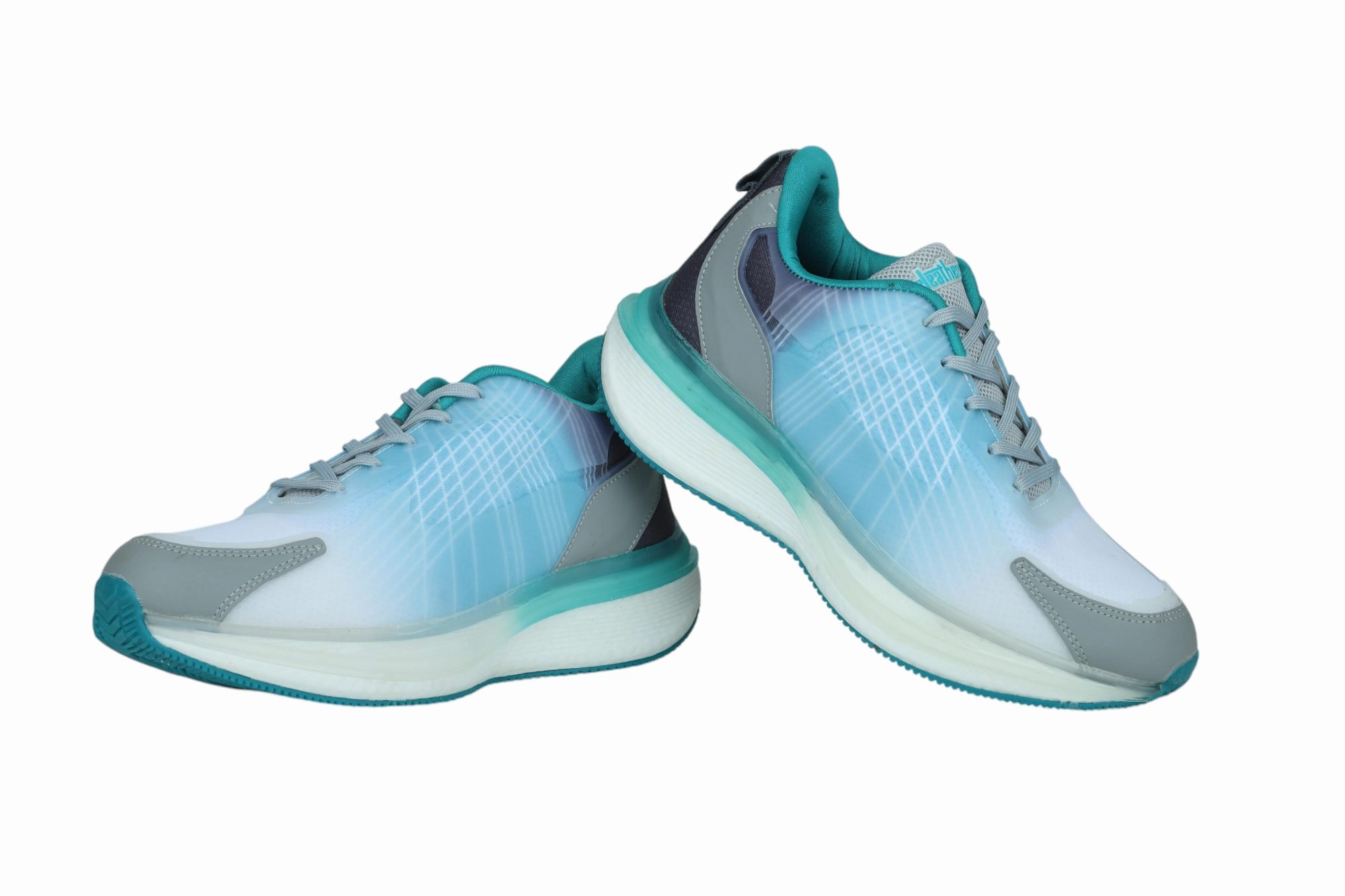 Mens Sports Shoe 364154 Lacoste Misano Elastic Slip-on Casual Shoes