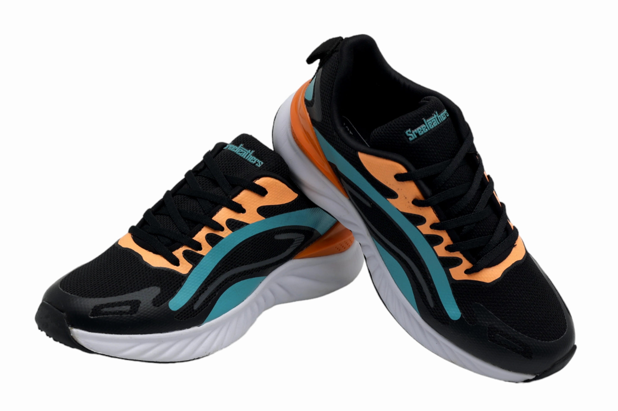 Mens Sports Shoe 39733 Best Casual Shoes To Wear With Khakis