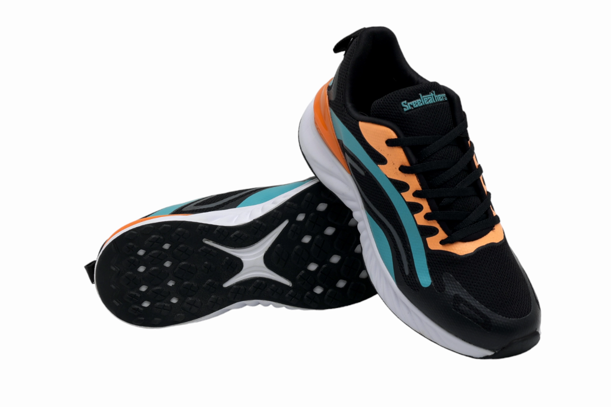 Mens Sports Shoe 39733 Free Casual Shoes