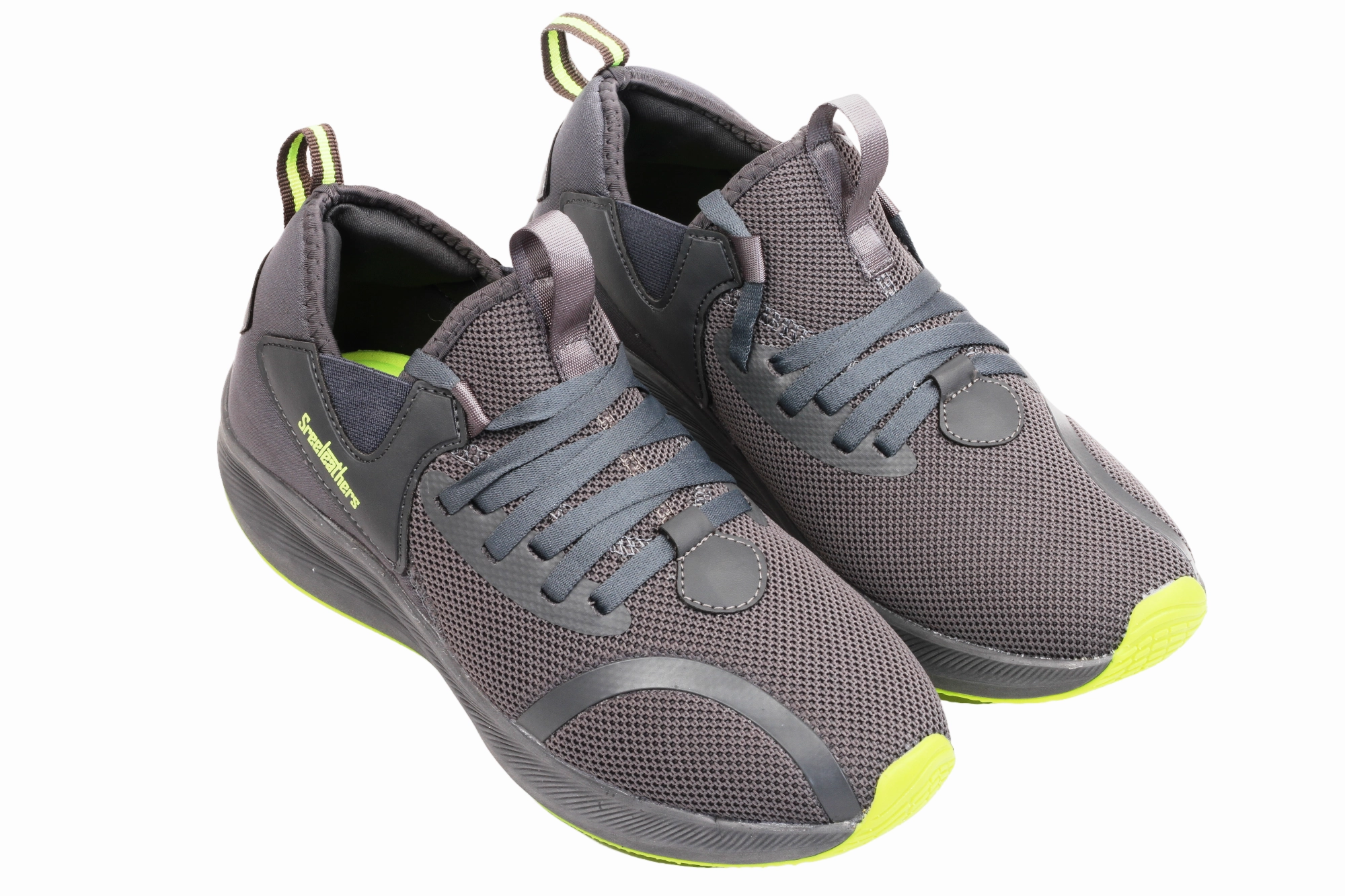 Mens Sports Shoe 53937 Casual Shoes Winter