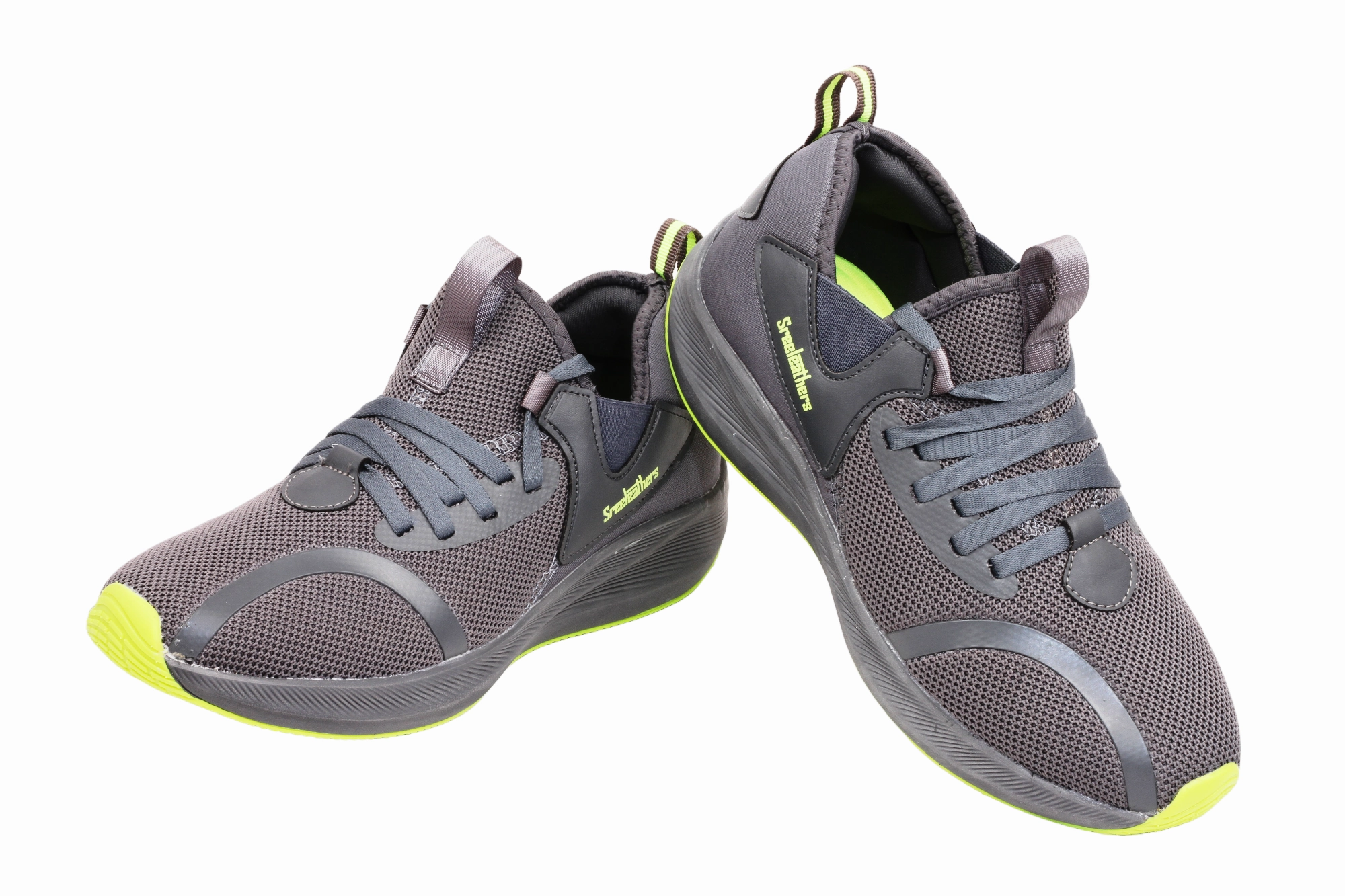 Mens Sports Shoe 53937 Running Shoes Vs