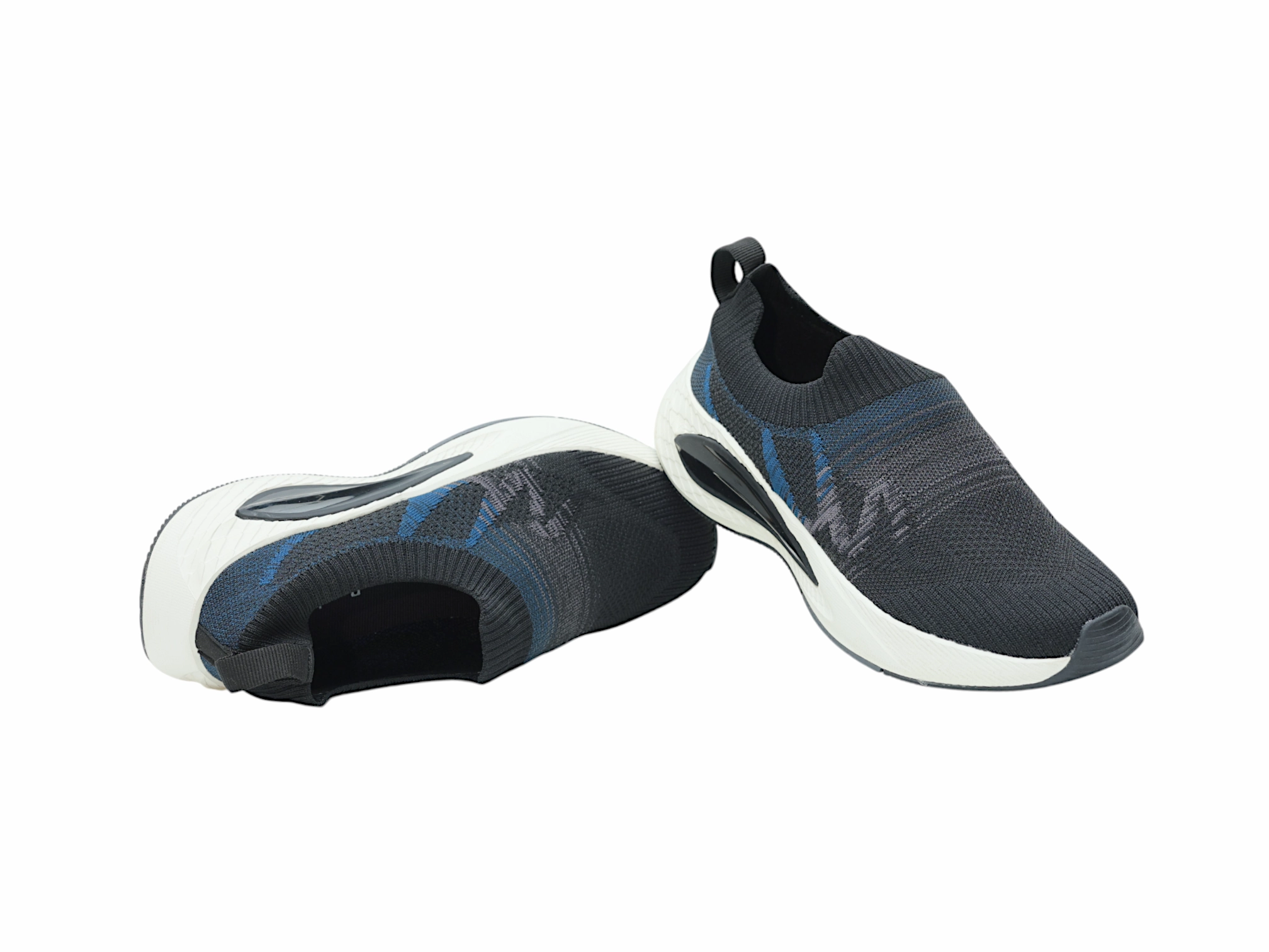 Mens Sports Shoe 58711 Casual Macys Shoes