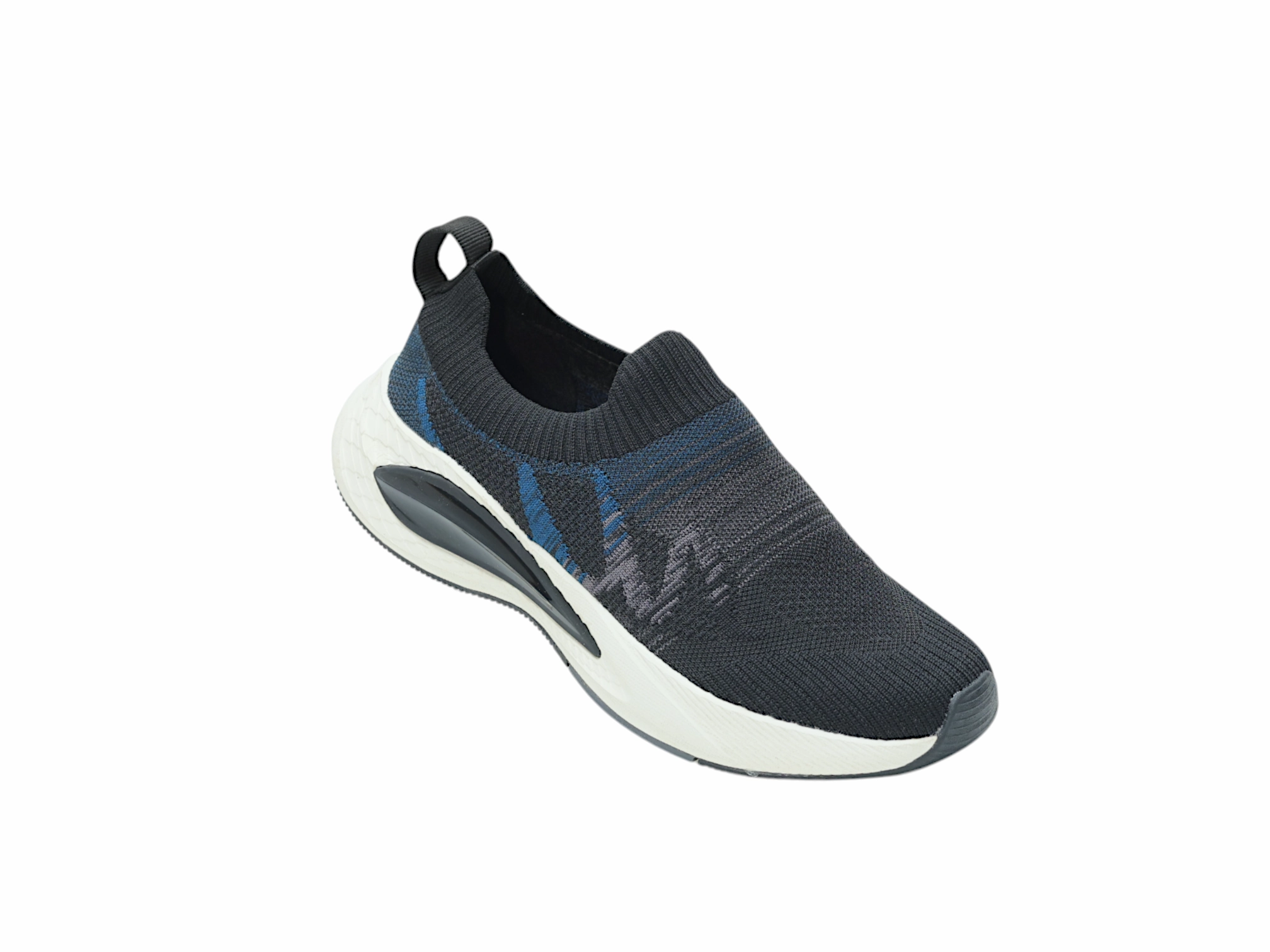 Casual High Top Shoes Mens Sports Shoe 58711