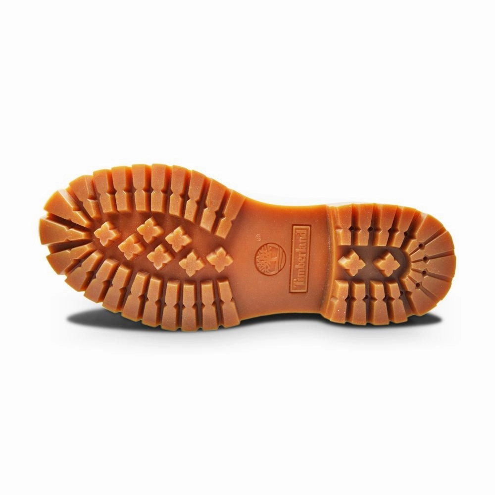 Mens Timberland 6inch 6" Premium Boots A180L Vapourous Grey White Wader Boots For Fishing