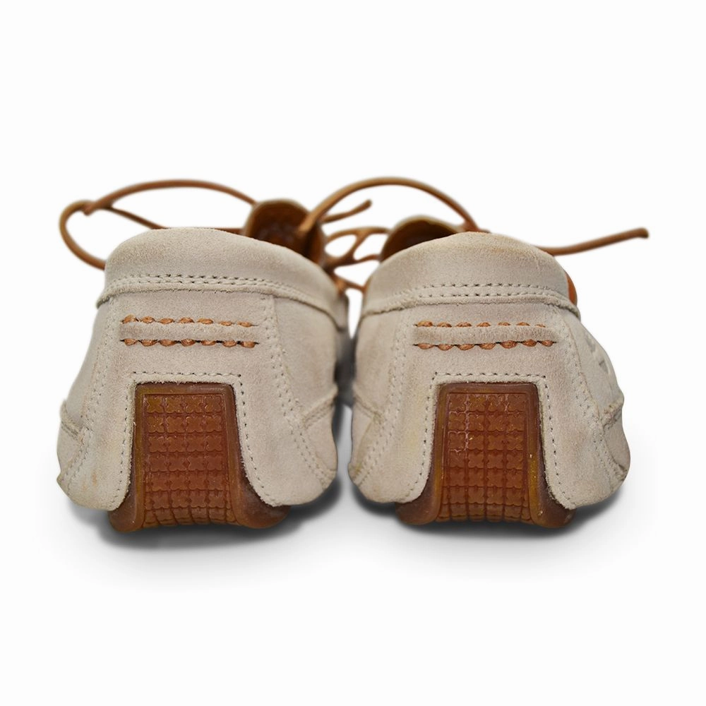 Tsc Rubber Boots Mens Timberland Slip on Loafers Auburndale Driver shoes