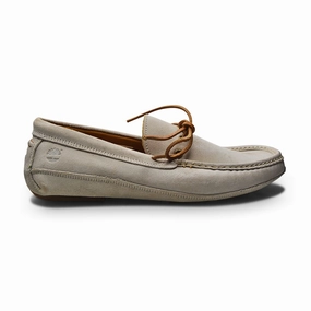 Polo Boots Mens Timberland Slip on Loafers Auburndale Driver shoes