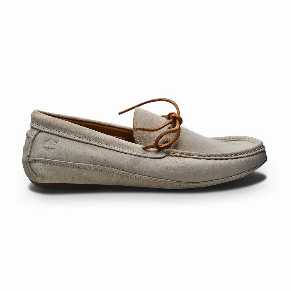 Boots Winter Mens Timberland Slip on Loafers Auburndale Driver shoes