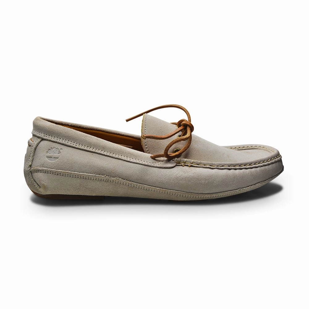 Mens Timberland Slip on Loafers Auburndale Driver shoes Toddler Moon Boots