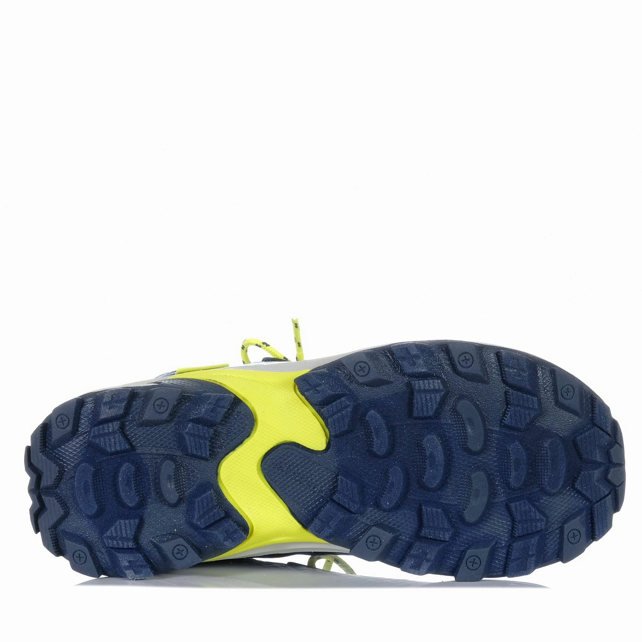 Merrell Moab Speed 2 Mid Waterproof Navy/Hi Viz Best Waterproofing For Leather Shoes