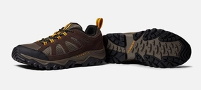 Hiking Shoe Cover Waterproof Merrell Oakcreek Waterproof