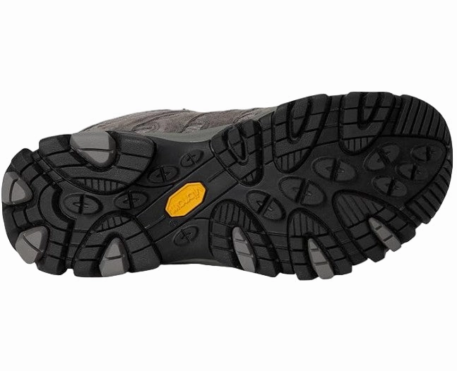 Adidas Obyo X Jeremy Scott Hiking Boot Merrell Women's Moab 3 Mid Waterproof Hiking Boots, Granite, Wide