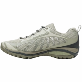 Keen Zionic Hiking Boots Merrell Women's Siren Edge 3 Hiking Shoes, Aluminum/Boulder