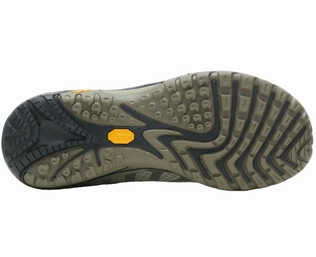 Lightest Weight Hiking Boots Merrell Women's Siren Edge 3 Hiking Shoes, Black/Acai