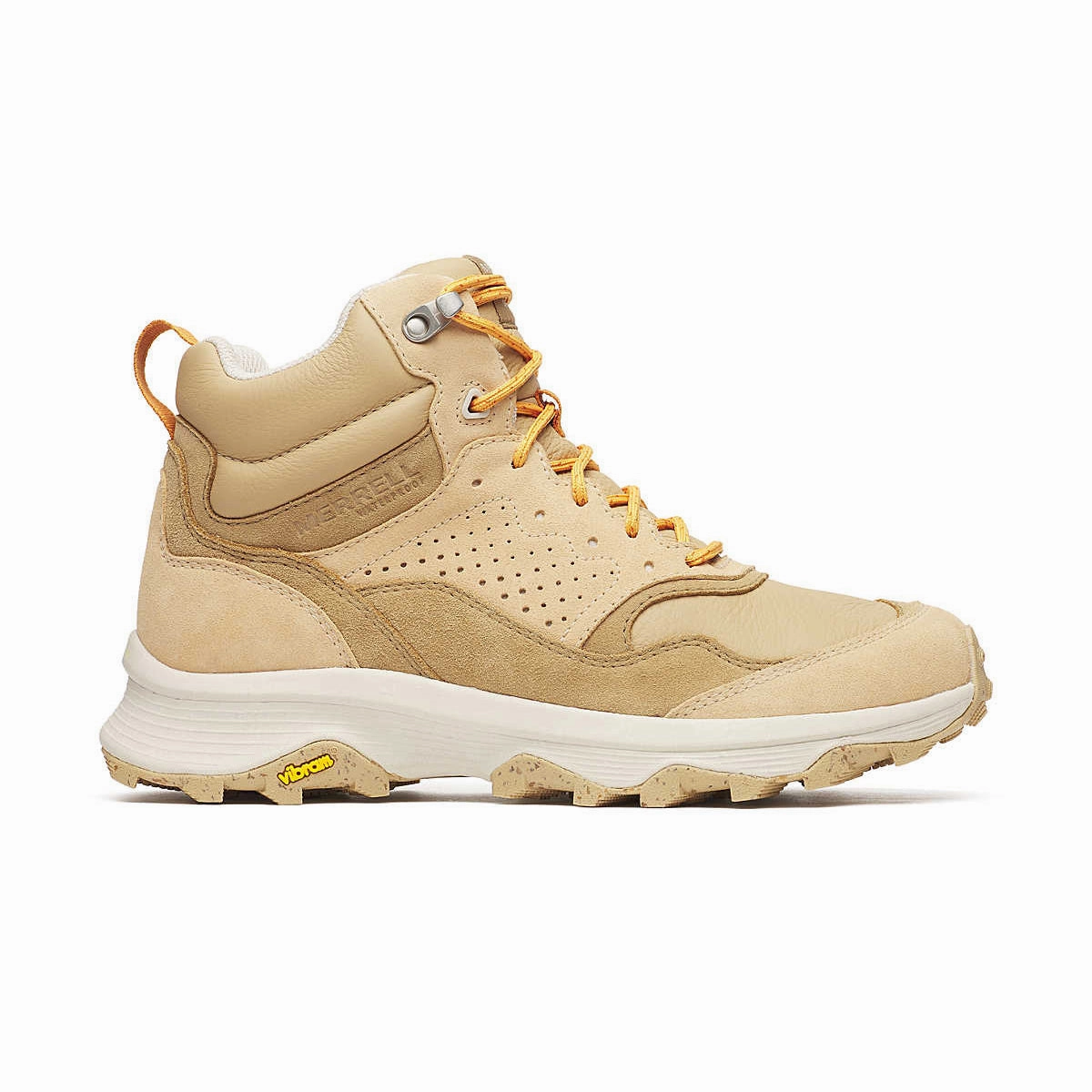 Merrell Women's Speed Solo MXD Mid Waterproof - Latte Keen Terradora Hiking Boot