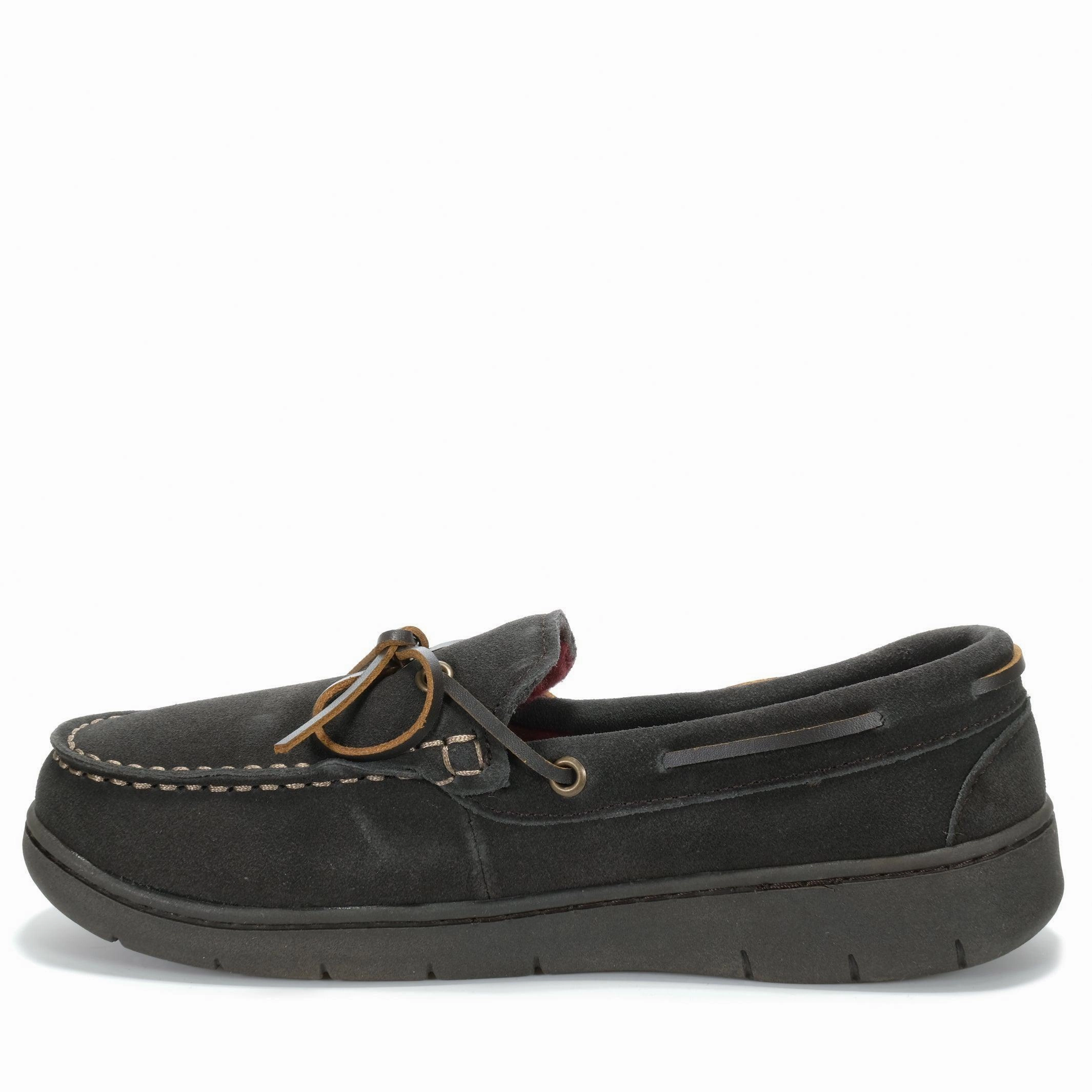 Mi Woollies Aiden Chocolate Hawaii Jesus Slippers