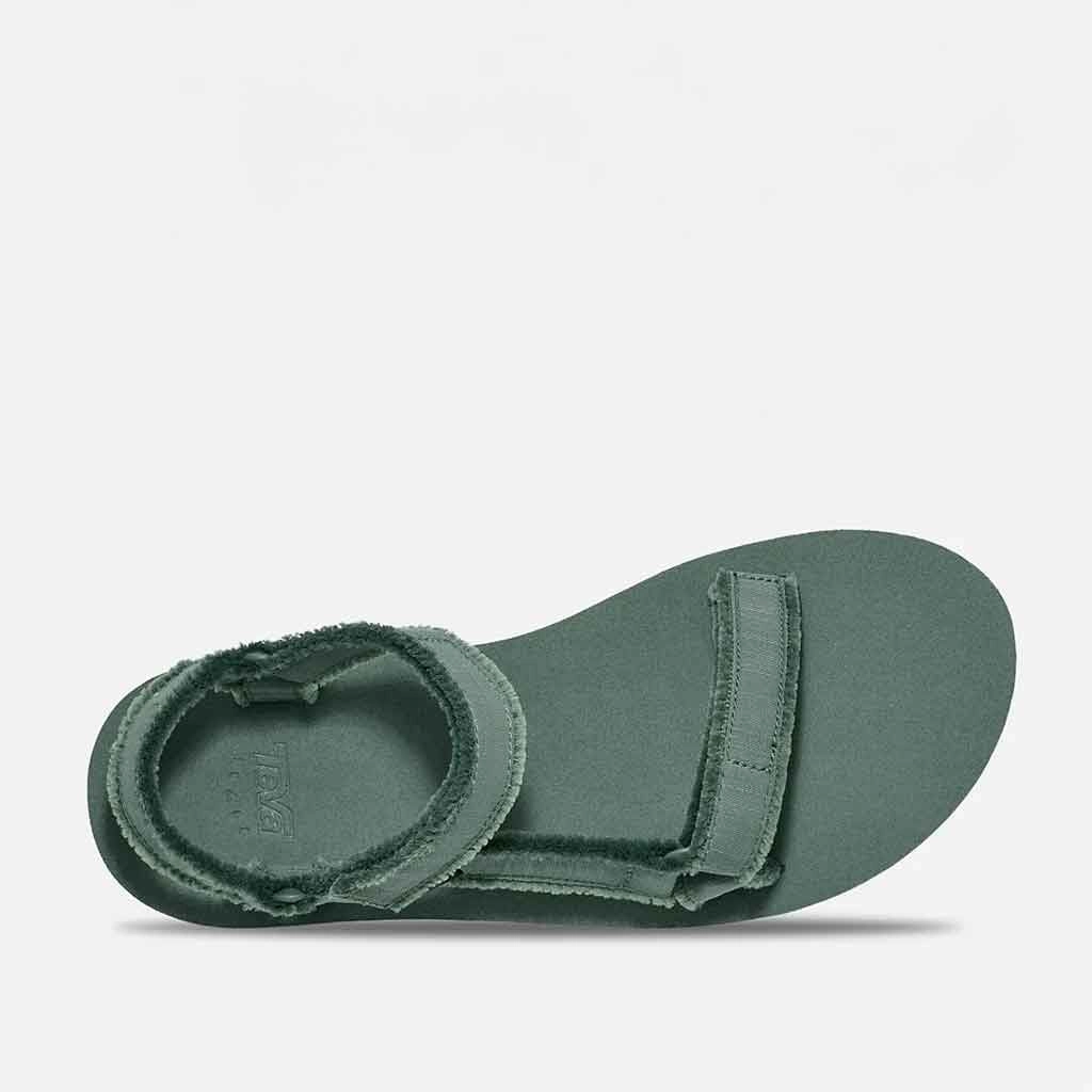 Midform Universal - Teal Shoes To Help Flat Feet