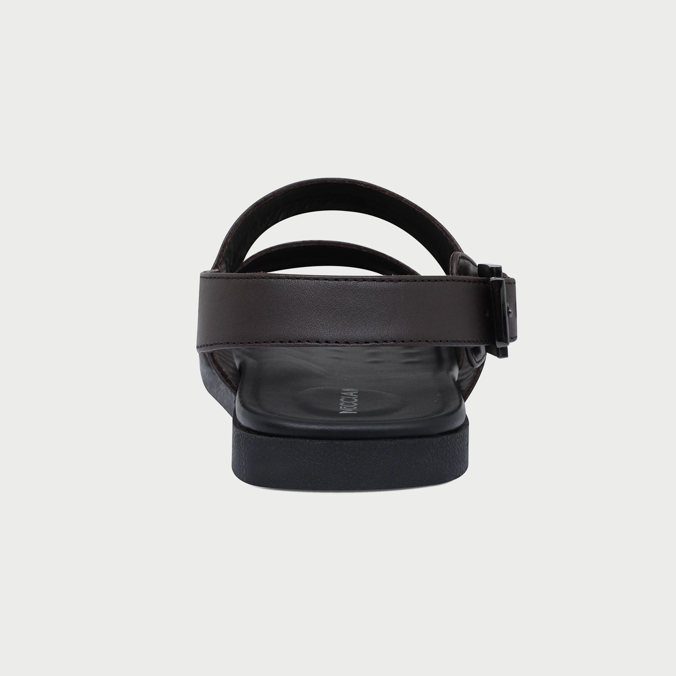 Sandals Mayari MM1863-COFFEE