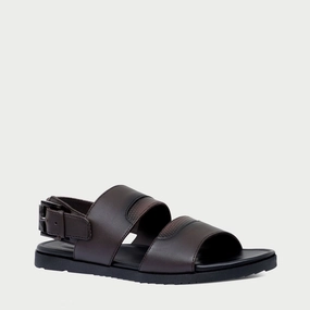 MM1863-COFFEE Sale Sandals Uk