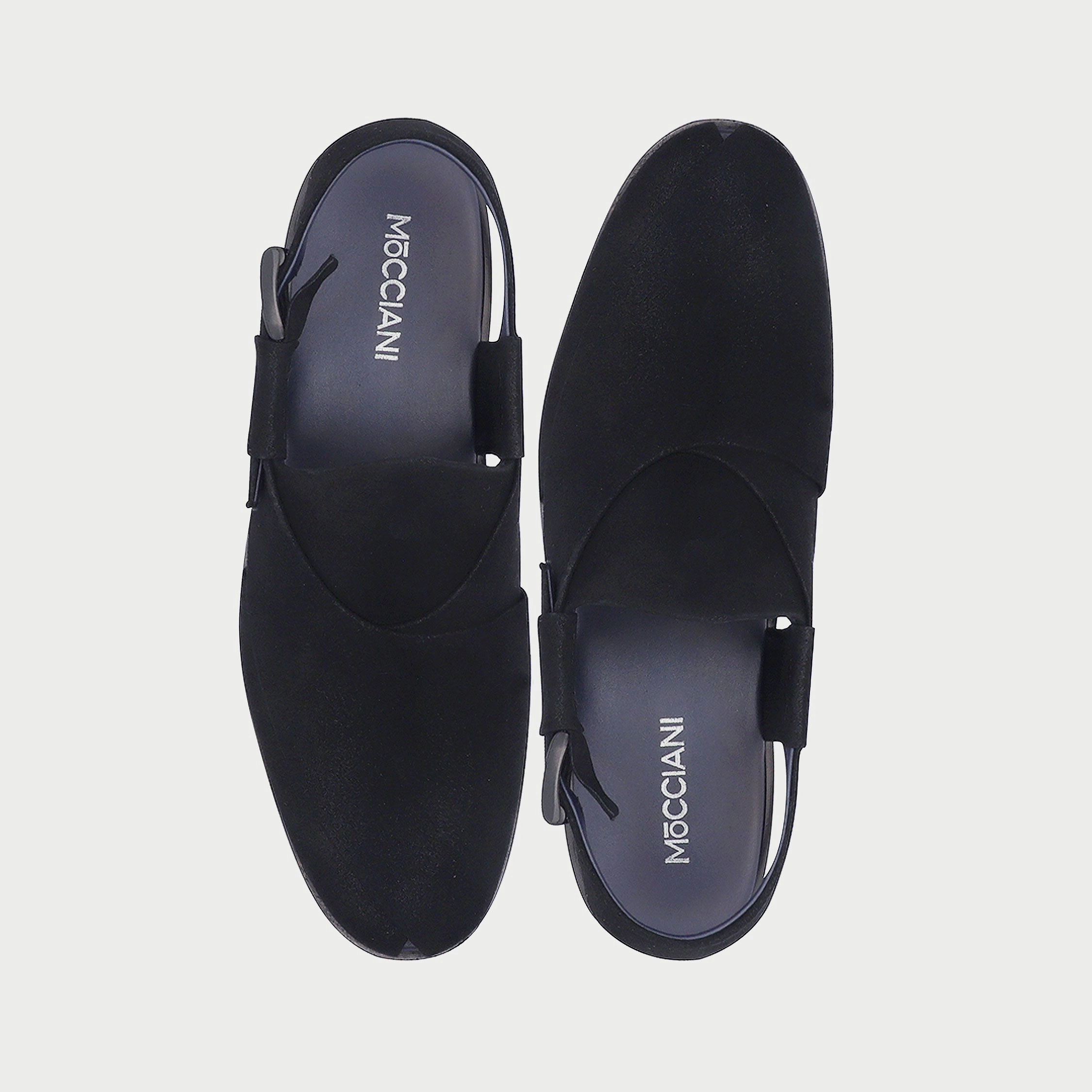 Sandals Royal Plantation MM2018-BLACK