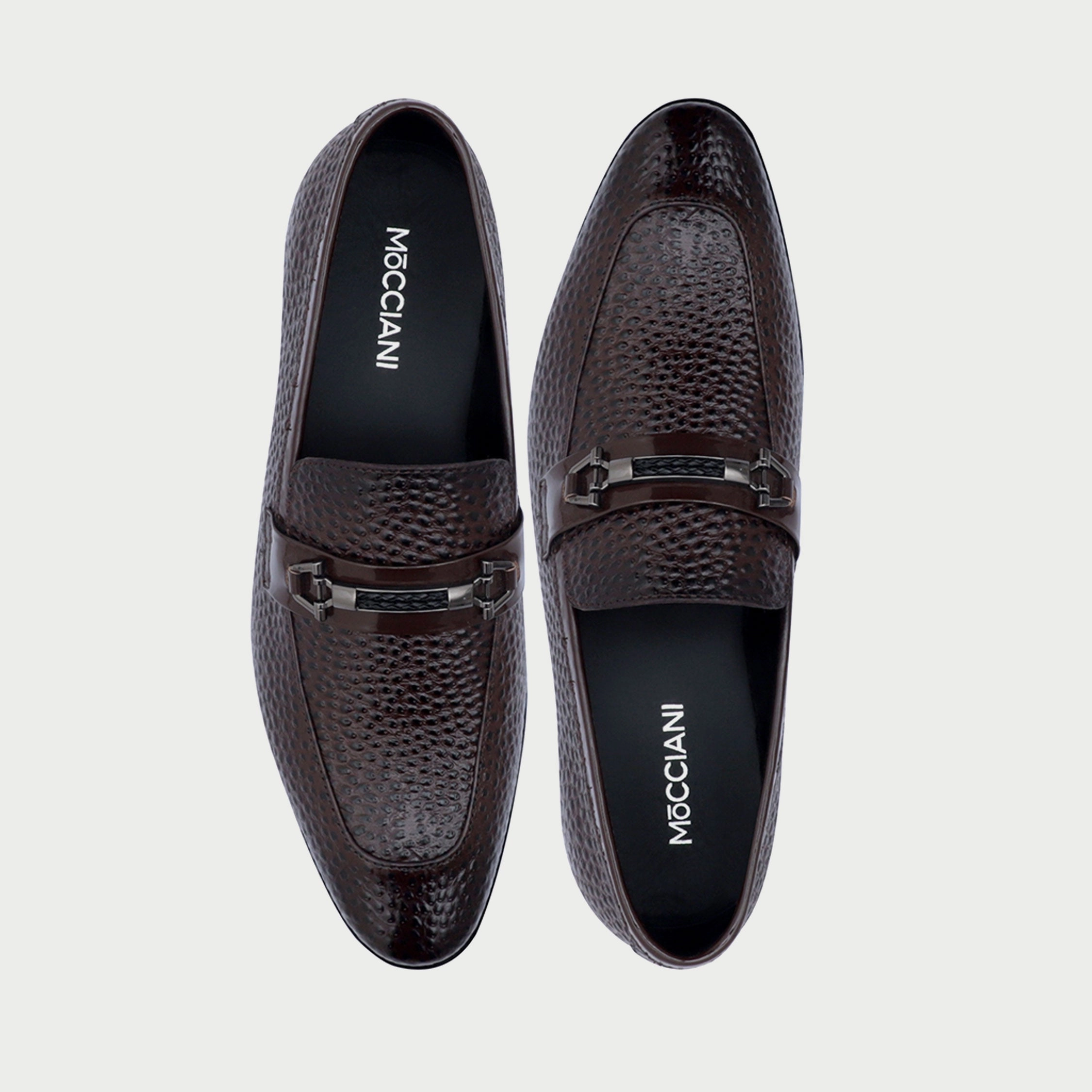 MM2037-ESPEROSO Steel Toe Slip On Boots