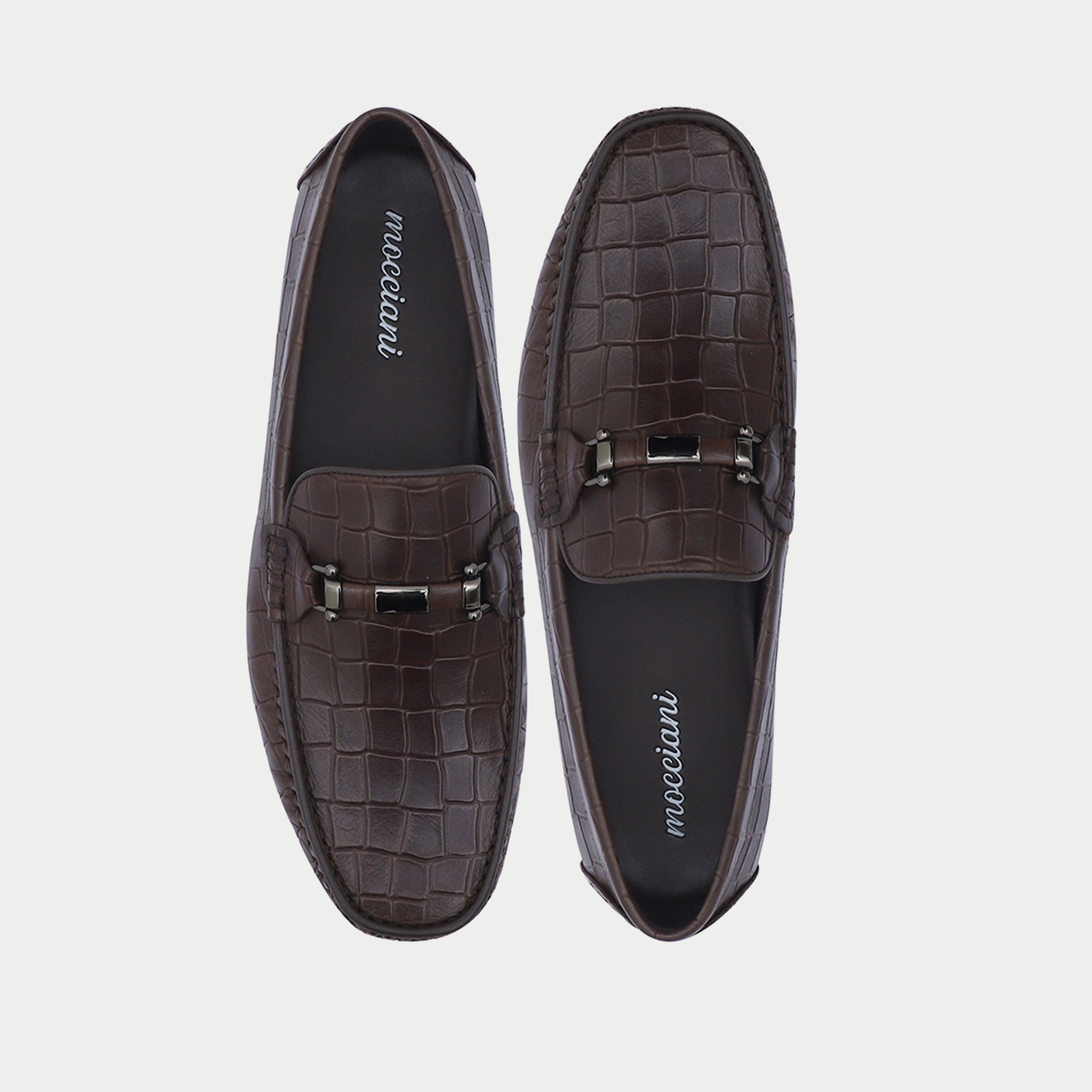 Casual Shoes Shopping MM2049-COFFEE