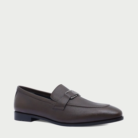 MM2061-ESPRESSO Slip On Canvas
