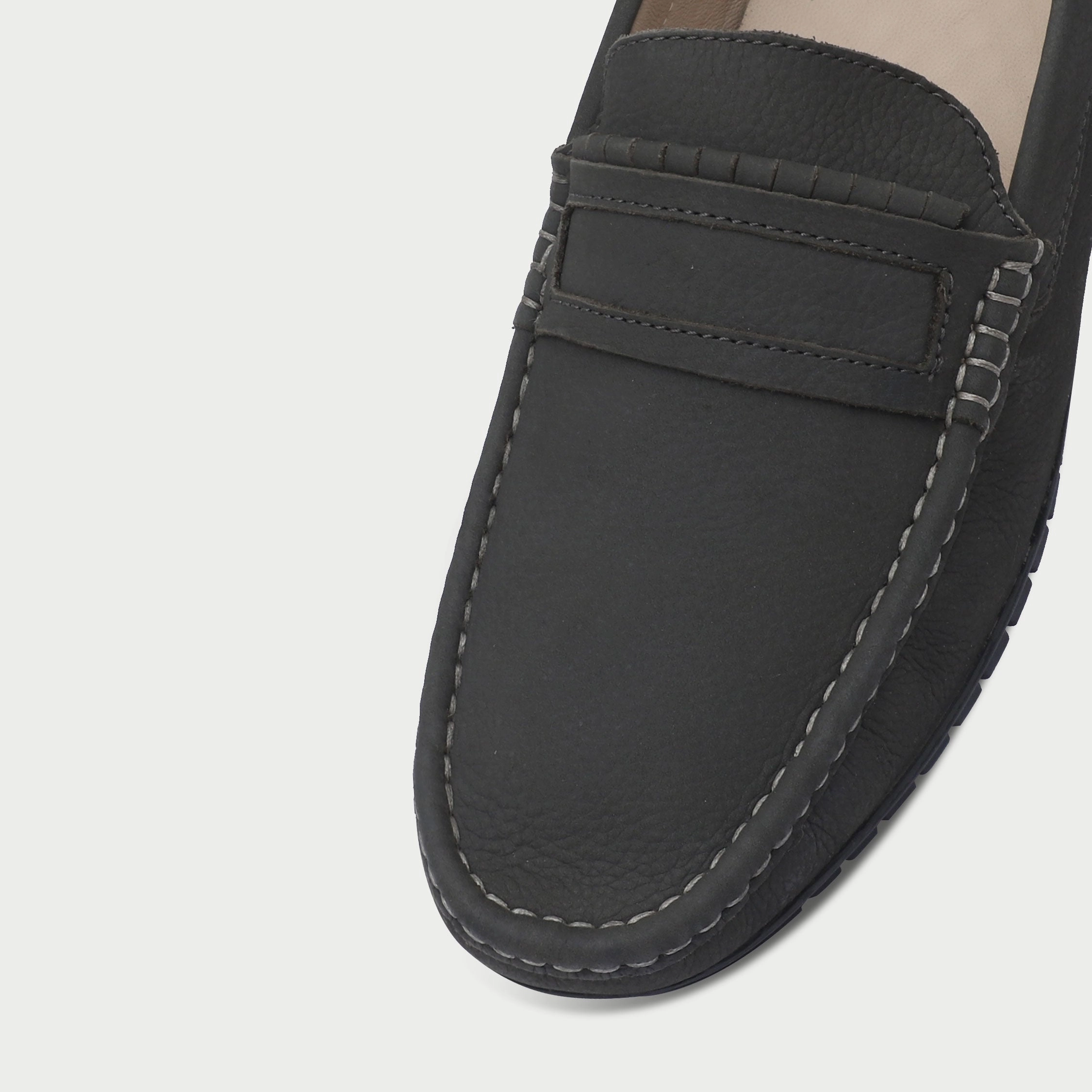 MM2082-GREY Old Shoes Casual