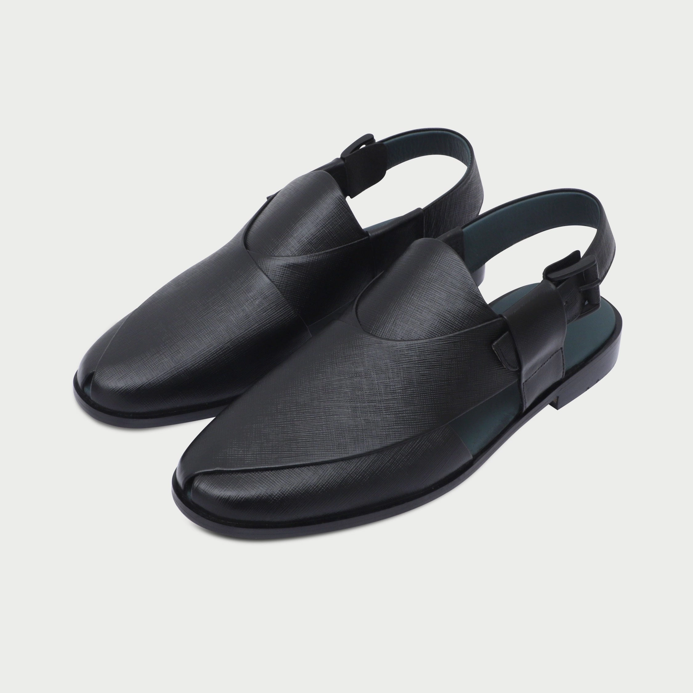 Sandals Montego Bay MM2089-BLACK