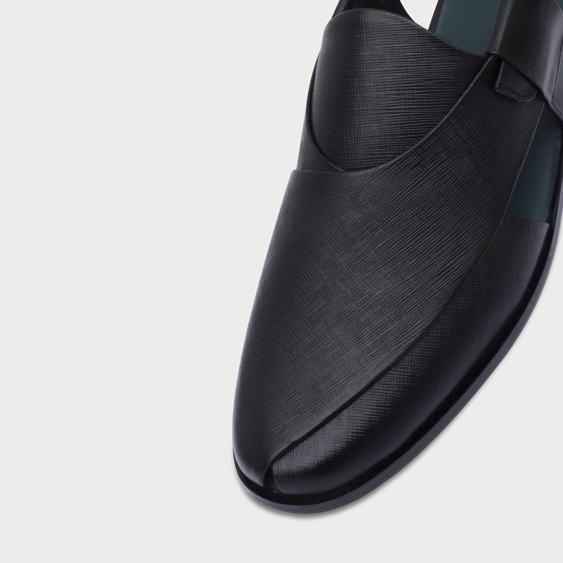 Like Sandals MM2089-BLACK