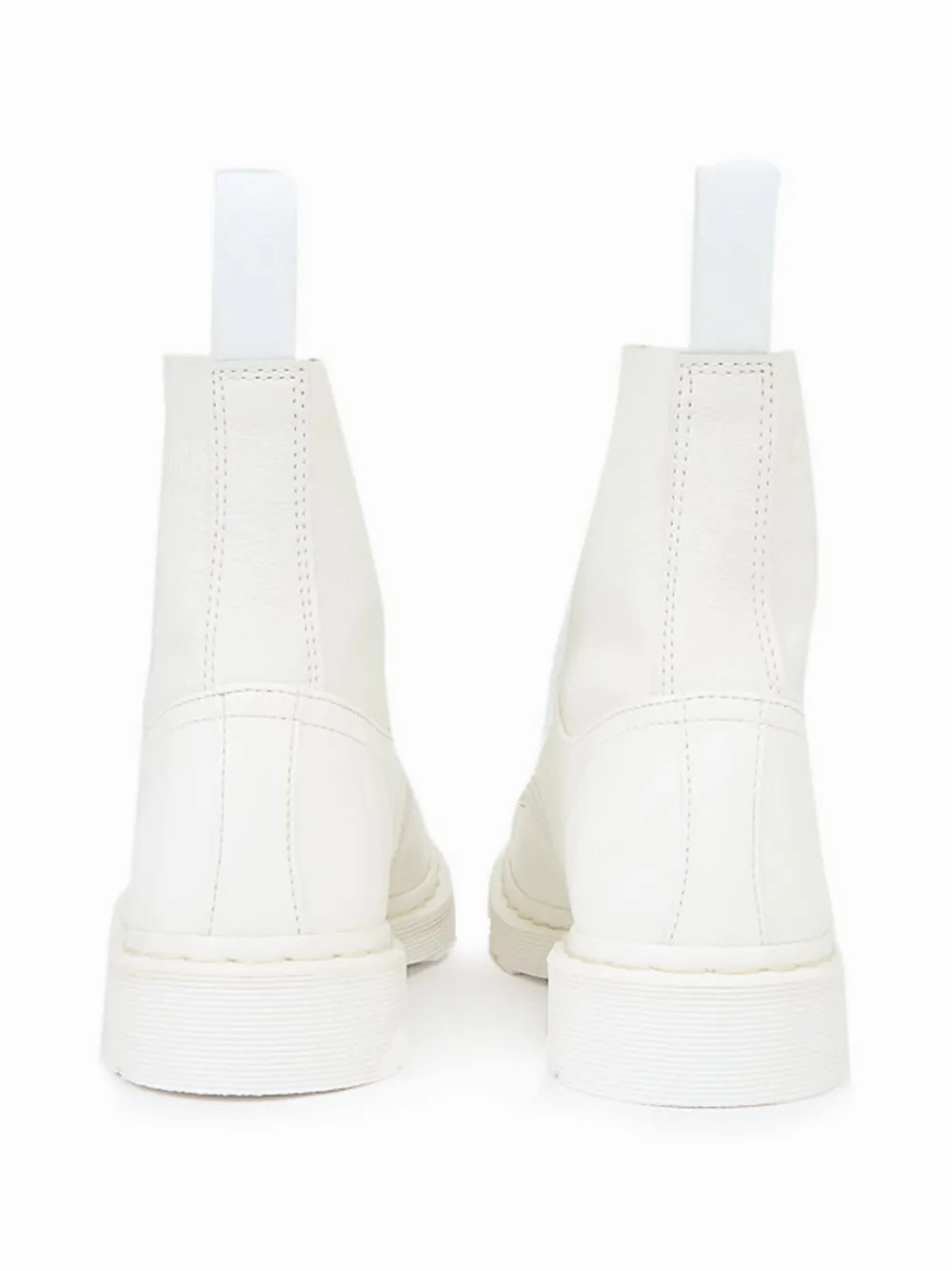 MM6 X DR. MARTENS - Women Ankle Boot Best Rated Waterproof Hiking Boots