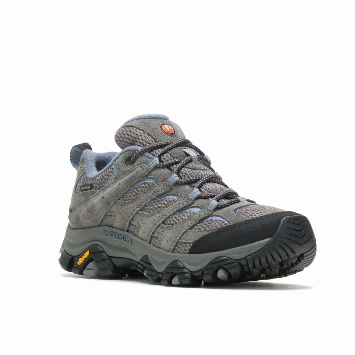 Moab 3 Waterproof Women's Best Hiking Boots For Mountains